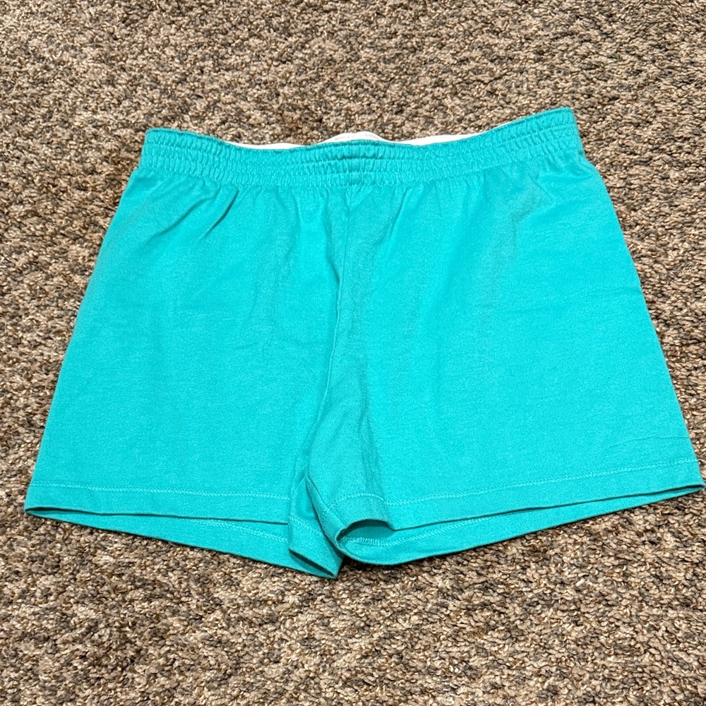 Wonder Nation Aqua Shorts